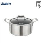 Heinner TITANIUM3 20 cm 2.8 l HR-MRK-20