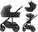 Britax Römer Smile 5Z Core Set 3 in 1 Babakocsi