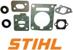 STIHL Tömítés KÉSZLET - FS240 / FS260 / FS360 / FS410 / FS460 - 41470071601 (41470071601)