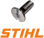 STIHL Süllyesztett fejű csavar - M8x20 - (9062319850) (9062319850)