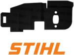 STIHL Tömítés kipufogóhoz - HS75 / HS80 / HS85 - 42261490605 (42261490605)