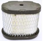 Utángyártott BRIGGS levegőszűrő betét - papír - Briggs 6HP / 690610 / 498596 / 697029 (US-101-033)