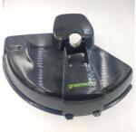 Greenworks Szórásvédő burkolat GD40BCB (R0100104-00)