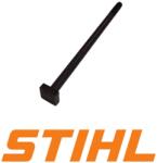 STIHL Csavar M5x90 - kipufogócsavar - 11271481200 (11271481200)