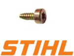 STIHL Csavar - Hengerfejű - P5x14 - (90744784125) (90744784125)