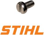STIHL Csavar - Hengerfejű - M4x8 - 8.8 (90412160630) (90412160630)