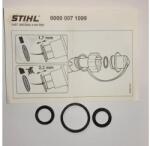 STIHL Töltőrendszer tömítés garnitúra (00000071099)