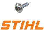 STIHL Csavar - P4x16 - 10.9 - (91040038733) (91040038733)