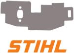 STIHL Tömítés kipufogóhoz - FS75 / FS80 / FS85 / HT70 - 41371490600 (41371490600)