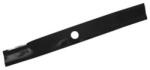 MOG Szevafém Fűnyíró kés - 450 mm - 22 mm - RF450, RK-02 (MOG629/R)