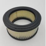 Utángyártott Briggs levegőszűrő betét - kerek - 255426 (392286)