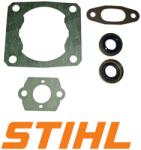 STIHL Tömítés KÉSZLET - FS400 / FS450 / FS480 - 41280071050 (41280071050)