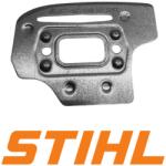 STIHL Tömítés kipufogóhoz - LEMEZ - MS311 / MS391 - 11401413202 (11401413202)