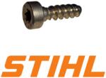 STIHL Csavar - Peremes nyakú - P6x19 - (90744784435) (90744784435)