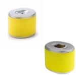 OREGON HONDA levegőszűrő betét - Papír - szivacsos előszűrővel - GX340 / GX390 (RP30-242)