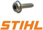 STIHL Csavar - Hengerfejű - D5x20 - (00009511100) (00009511100)