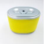 AF HONDA levegőszűrő betét - Papír - szivacsos előszűrővel - GX240 / GX270 (RP30-246-1)