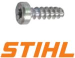 STIHL Csavar - Hengerfejű - P6x19 - (90744784425) (90744784425)