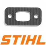 STIHL Tömítés kipufogóhoz - FS40 / FS56 / FS70 / BG86 / SH86 / SR200 - 41441490600 (41441490600)