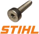 STIHL Csavar - Hengerfejű - D6x28 - (90754784712) (90754784712)