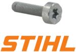 STIHL Csavar - M5x20 - 12.9 - Forgattyúsház rögzítő csavar (90223711020) (90223711020)