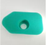 AF Briggs levegőszűrő betét - szivacs - peremes - Briggs 3, 75 HP / Classic 450 / Sprint 475 / Quattro 475 / 500 (US-101-058)