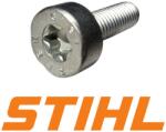 STIHL Csavar - M5x16 - 12.9 - Kipufogó rögzítő csavar (90223410983) (90223410983)