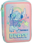  Disney - Lilo és Stitch - A csillagkutya - Blast 2 emeletes töltött tolltartó (GIM34201100)