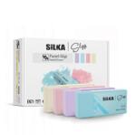 Nebulo Silka radír pasztell színekben 1db (SLK-ART.44)