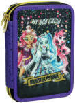 GIM Monster High Crew 2 emeletes töltött tolltartó (GIM35001100)