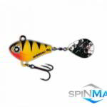 SpinMad Tail Spinner Jigmaster 8g 2311 (smjm2311)