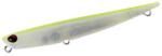Duo Bayruf Manic Fish 88 8.8cm 11g Clb0230 Ghost Pearl Chart (DUO82895)