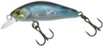 Illex Chubby Minnow 3, 5cm SP NF Ablette (11136)