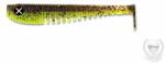 Monkey Lures King Lui gumihal 3" 7, 5 cm Bugs Pumpkin (6db/cs) (KL75BP)