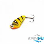 SpinMad Blaid Bait CMA 10mm 2, 5g K0101 (spcma0101)