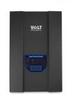 VoltPolska Volt Polska Power Sinus 10000 48/230V Inverter feszültségátalakító beépített UPS Szünetmentes tápegység (10000/30000) - Fekete (VP-3SSP900048)