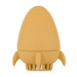 Petite&Mars Splashy Rocket Intense Ochre