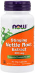 NOW Stinging Nettle Root 250mg 90 comprimate