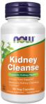 NOW Kidney Cleanse 90 comprimate
