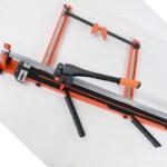 Kraft&Dele Csempe- és járólapvágó gép, 48" , KD10677, Kraft& Dele