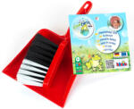 Klein Măturător Klein cu lopată (6613)
