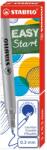 STABILO Refill EASY original albastru 0.3mm/ 3 buc (0280078)