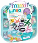 Make It Real Set creativ LinXo Make It Real cu spațiu de stocare (6121)
