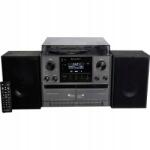 soundmaster MCD5600SW, retró hifi rendszer, Dab (ELDSMR3151)