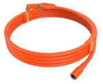 Jackery Explorer DC Extension Cable 5m Culoare: portocaliu/negru (JAC-PRO-KABEL)