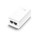 TP-Link Adaptor retea TP-Link POE4818G, 2x RJ-45, White (POE4818G)