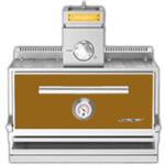 Josper HJX Pro Mini HJX-20-MR