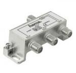 Hama 205350 3-as SAT elosztó (205350)