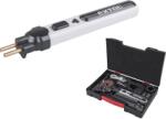 Extol Premium akkus polisztirolvágó, huzalos 4V, 2000mAh Li-ion akku (8891504) (8891504)