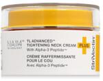 StriVectin Tighten & Lift TL Advanced Tightening Neck Cream Plus nyak- és dekoltázsápoló krém minden bőrtípus 50 ml